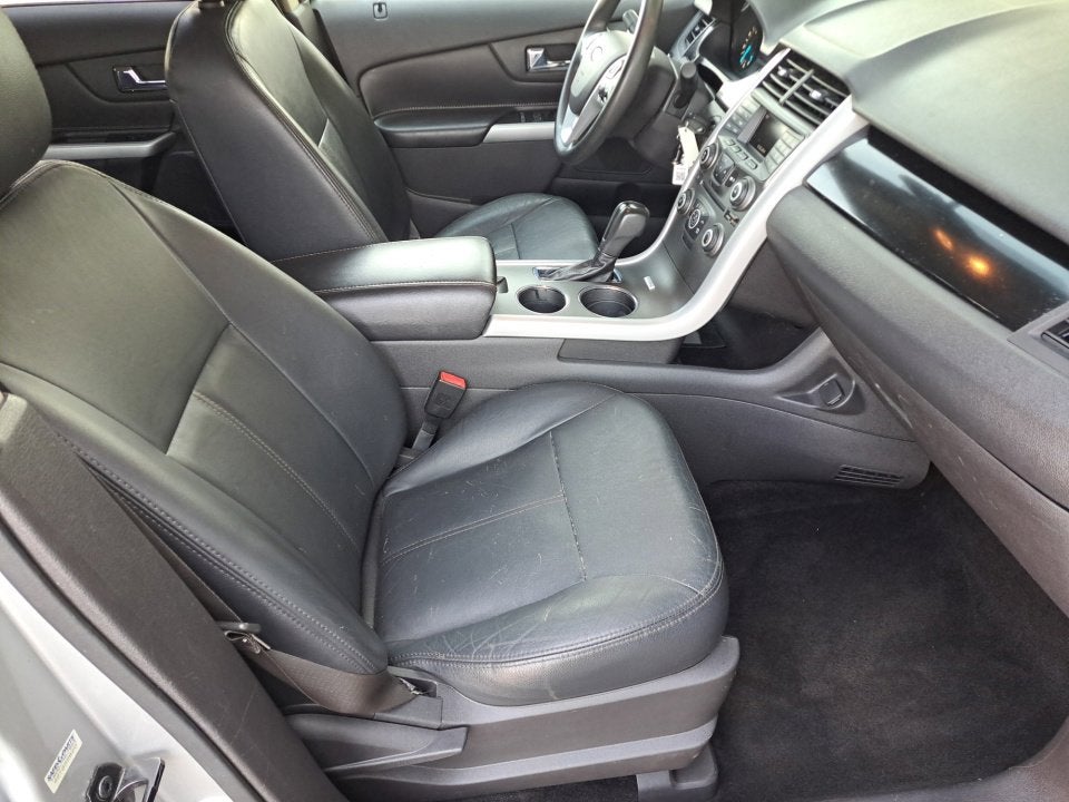 2014 Ford Edge SE