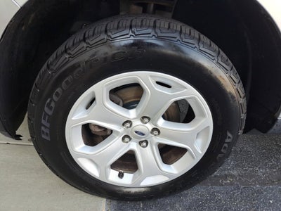 2014 Ford Edge SE