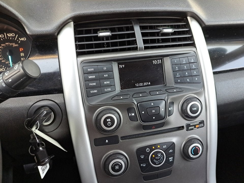 2014 Ford Edge SE