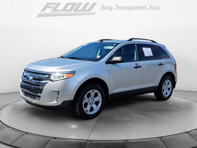 2014 Ford Edge SE