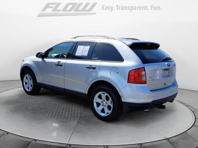 2014 Ford Edge SE