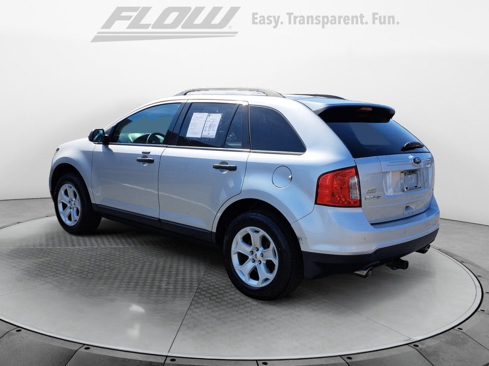 2014 Ford Edge SE