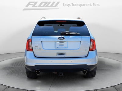 2014 Ford Edge SE