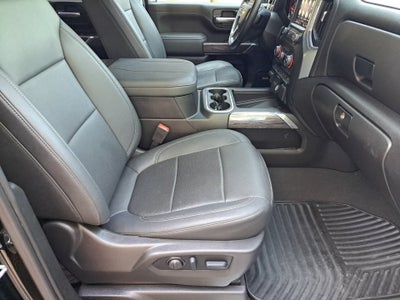 2023 Chevrolet Silverado 2500 HD LTZ