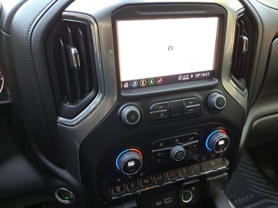 2023 Chevrolet Silverado 2500 HD LTZ