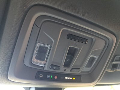 2023 Chevrolet Silverado 2500 HD LTZ