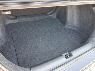 2021 Honda Civic Sedan LX