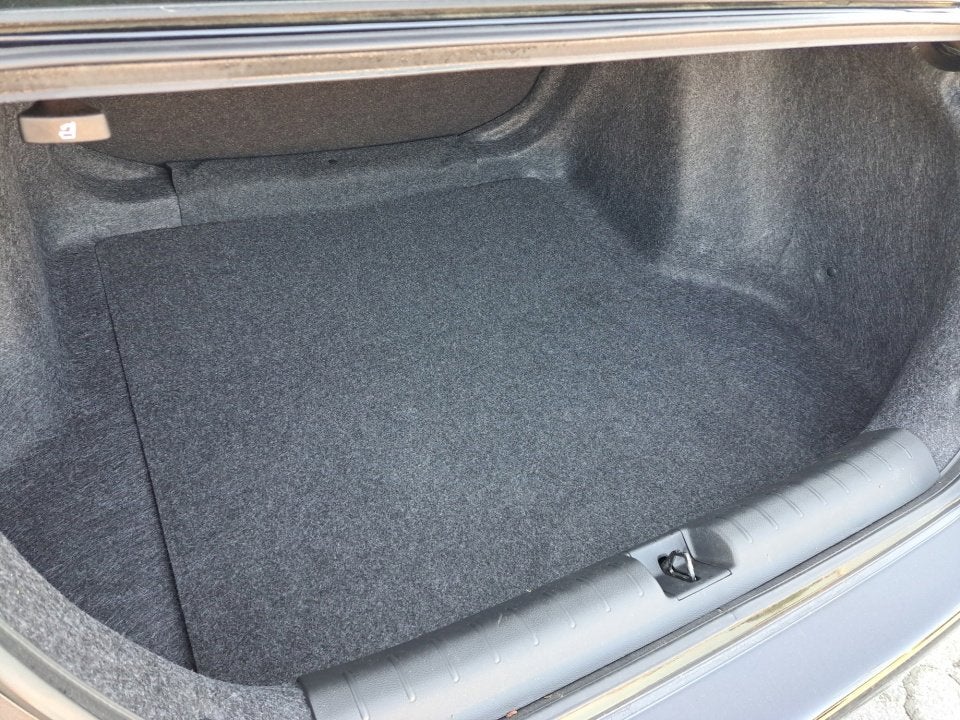 2021 Honda Civic Sedan LX
