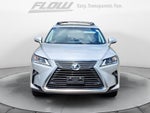 2016 Lexus RX 350 F Sport