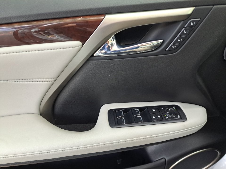 2016 Lexus RX 350 F Sport