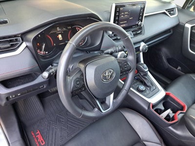 2020 Toyota RAV4 Adventure