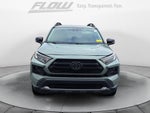 2020 Toyota RAV4 Adventure