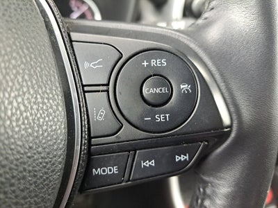 2020 Toyota RAV4 Adventure