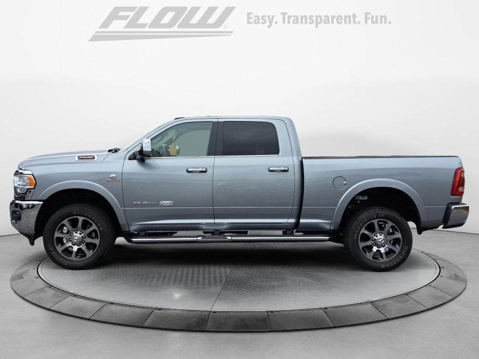 2021 RAM 2500 Longhorn
