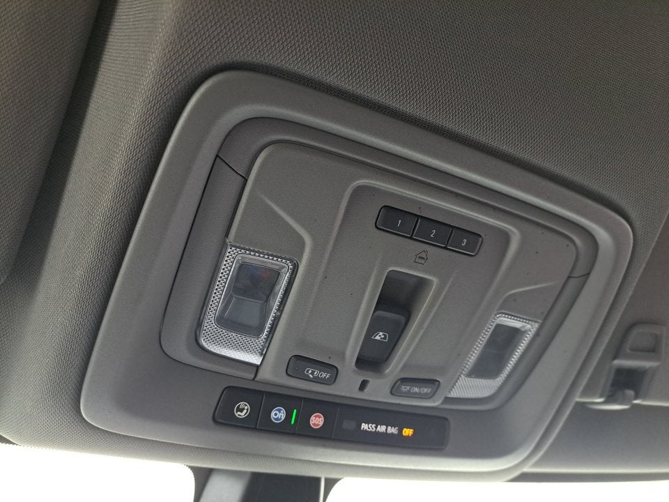 2021 Chevrolet Silverado 1500 LT Trail Boss Fayetteville NC | Flow ...