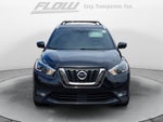 2020 Nissan Kicks SR Xtronic CVT