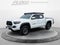 2021 Toyota Tacoma 4WD SR