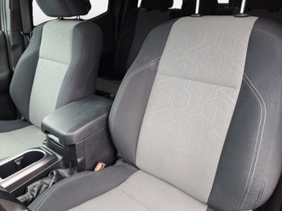 2021 Toyota Tacoma 4WD SR5