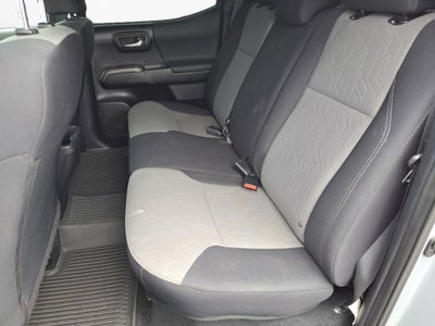 2021 Toyota Tacoma 4WD SR5