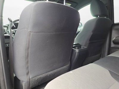 2021 Toyota Tacoma 4WD SR5