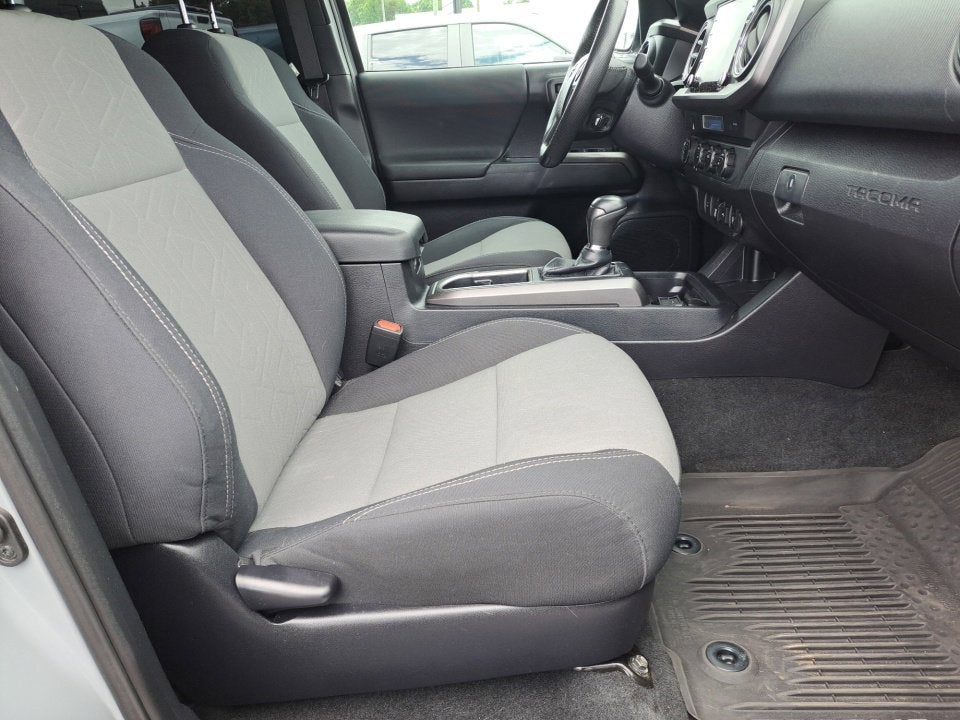 2021 Toyota Tacoma 4WD SR5