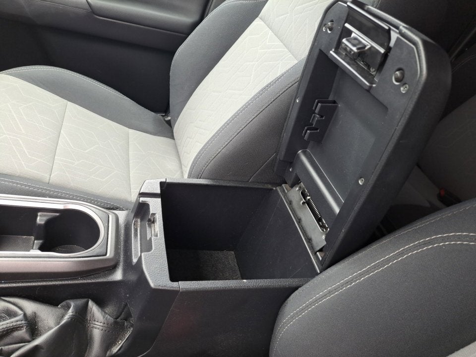 2021 Toyota Tacoma 4WD SR5