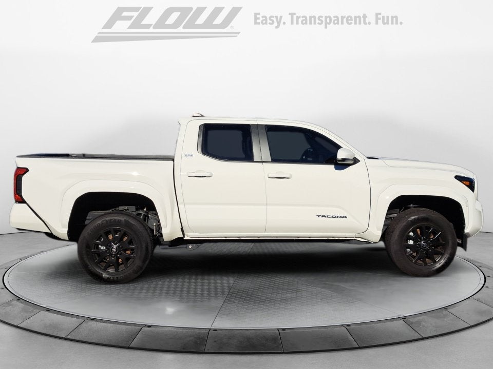 2025 Toyota Tacoma 2WD SR5
