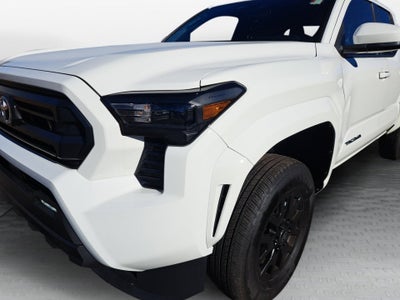 2025 Toyota Tacoma 2WD SR5