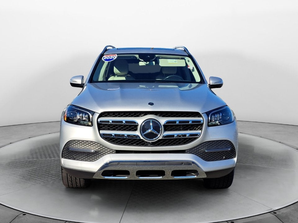 2020 Mercedes-Benz GLS 450 4MATIC®