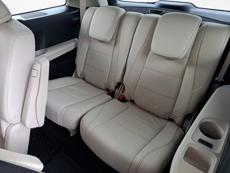2022 Mercedes-Benz GLS GLS 580