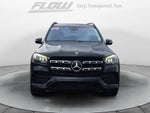 2022 Mercedes-Benz GLS GLS 580