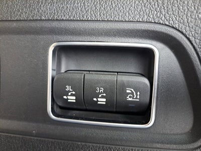 2022 Mercedes-Benz GLS GLS 580