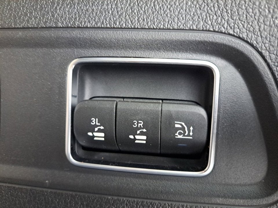 2022 Mercedes-Benz GLS GLS 580