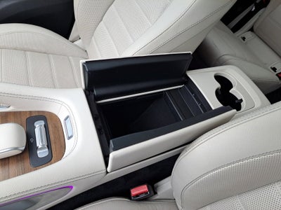 2022 Mercedes-Benz GLS GLS 580
