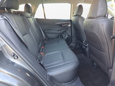 2022 Subaru Outback Limited XT