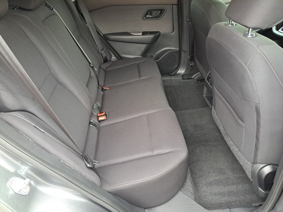 2023 Nissan Rogue S Intelligent AWD