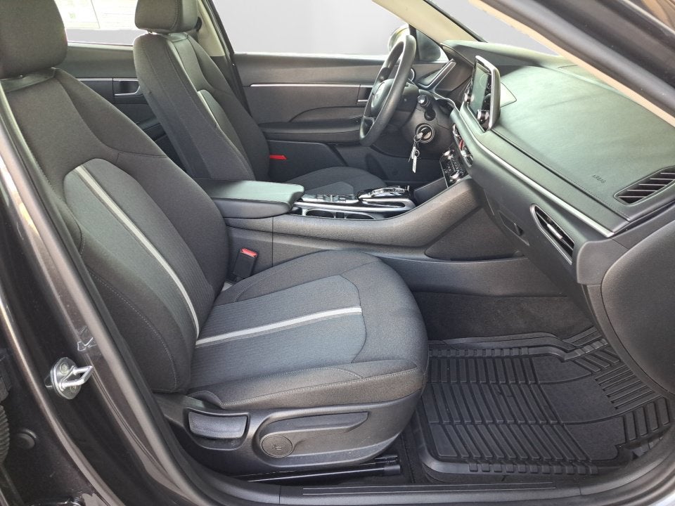 2022 Hyundai Sonata SE
