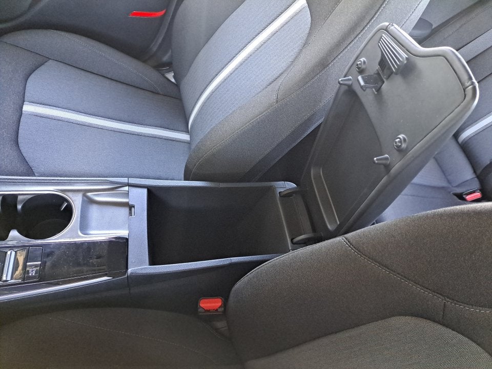 2022 Hyundai Sonata SE