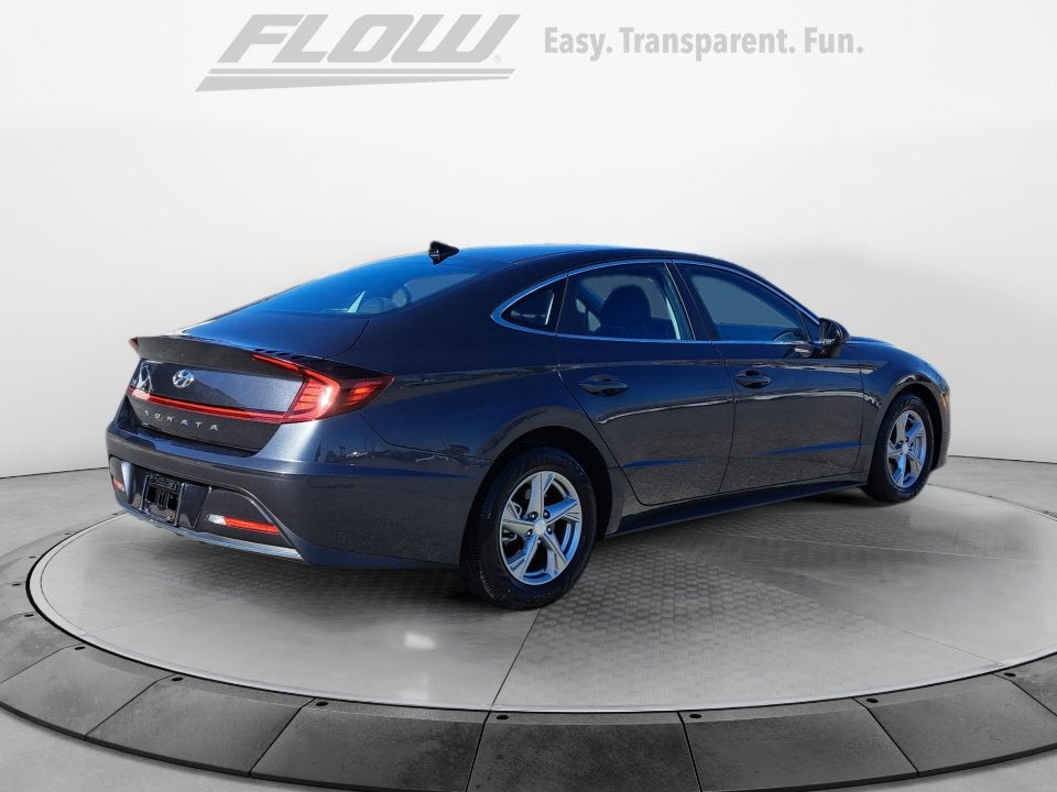 2022 Hyundai Sonata SE