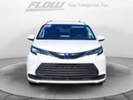 2022 Toyota Sienna LE