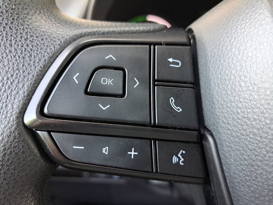 2022 Toyota Sienna LE