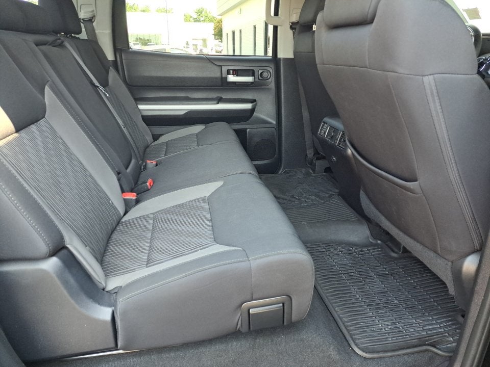 2016 Toyota Tundra 4WD Truck SR5