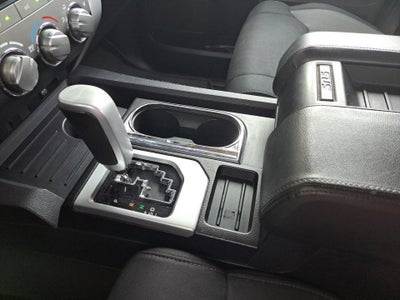 2016 Toyota Tundra 4WD Truck SR5