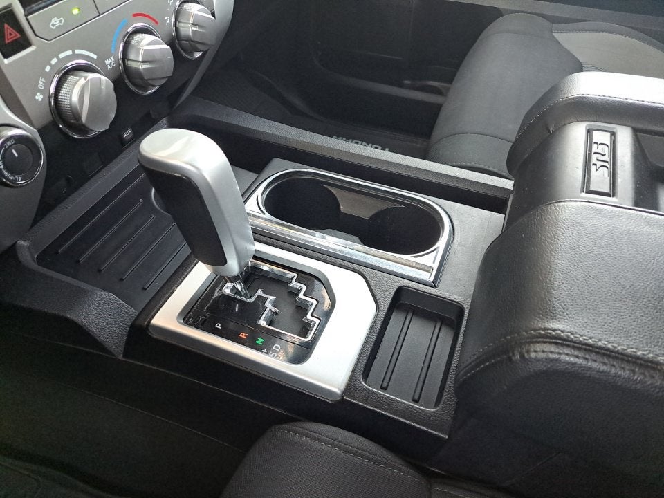 2016 Toyota Tundra 4WD Truck SR5