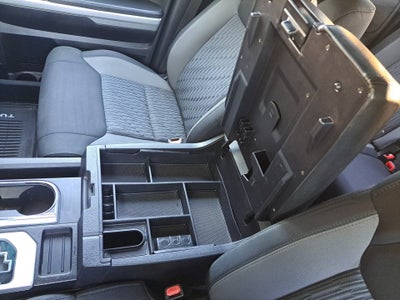 2016 Toyota Tundra 4WD Truck SR5