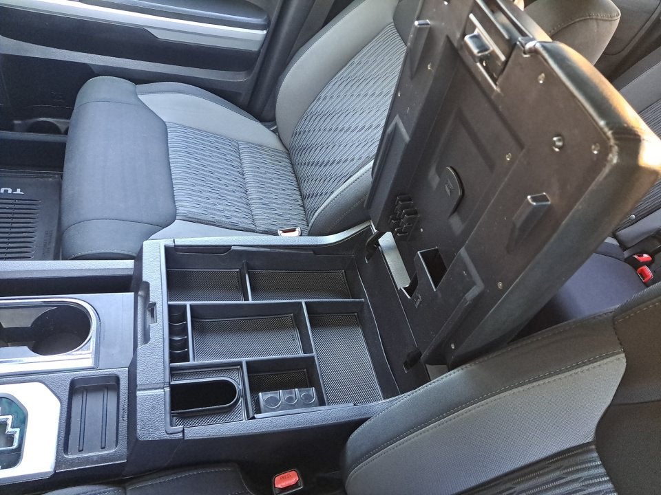 2016 Toyota Tundra 4WD Truck SR5