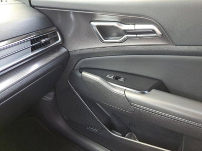 2023 Kia Sportage SX