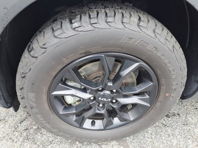 2023 Kia Sportage X-Pro