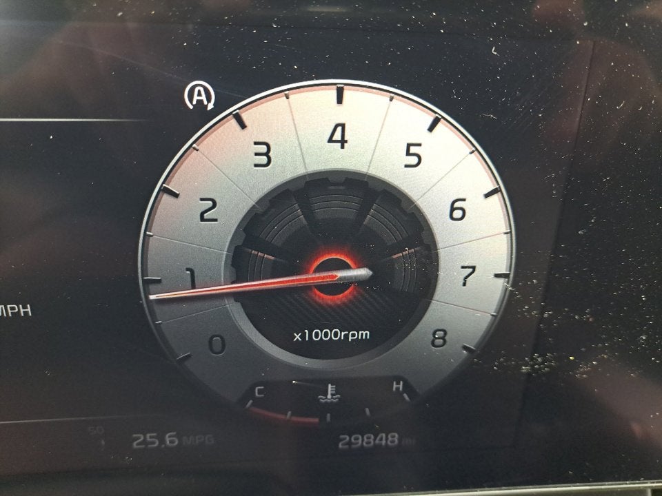 2023 Kia Sportage X-Pro
