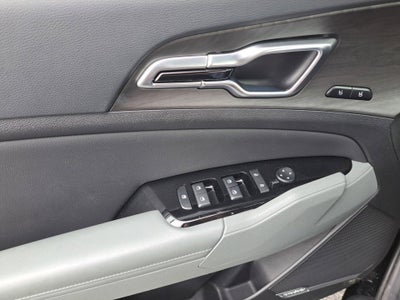 2023 Kia Sportage X-Pro